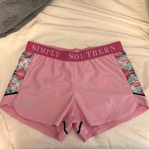 Simply Southern shorts